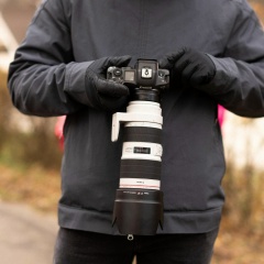 Алексей Чуднов, 30.03, Москва