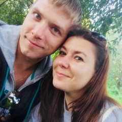 Валерия Нахабина, 18.09.1986, Клинцы (поселок)