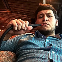 Artem Malyshev, 19.08, London