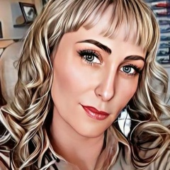 Олеся Герасимова, 13.04, Челябинск