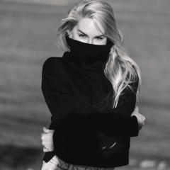 Svetlana Yilmaz, 18.05, Ankara