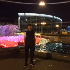 Руслан Исламгулов, 10.03, Норильск