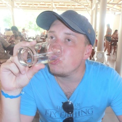 Олег Берендеев, 11.12.1984, Екатеринбург