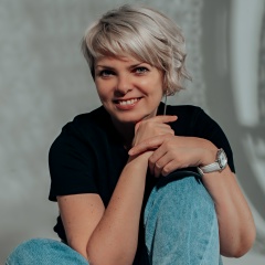 Алла Елисеева, 22.06, Щелково