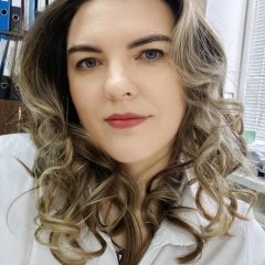 Наталья Волкова, 17.06, Великий Новгород