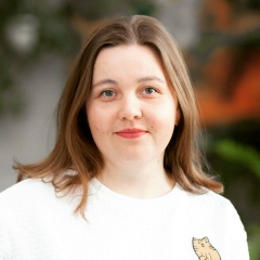 Мария Солохина, 04.11, Йошкар-Ола