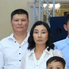 Руслан Аманжолов, Актобе