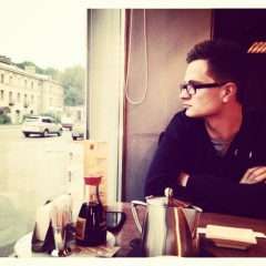 Михаил Семёнов, 08.07.1989, Санкт-Петербург