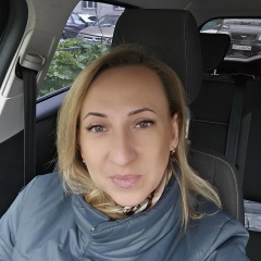 Юлия Яшкова-Александрова, 24.06, Нижний Новгород