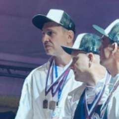 Макс Фиников, 17.11, Москва