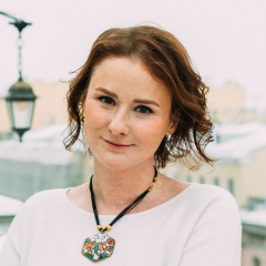 Екатерина Барсова, 22.10.1988, Санкт-Петербург