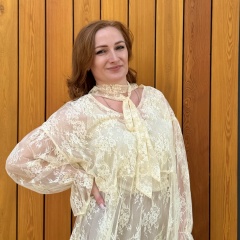 Юлия Закирова, 09.05.1990, Когалым