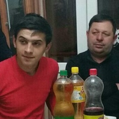 Юсуф Хатаев