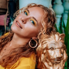 Анастасия Прудникова, 30.07, Сочи