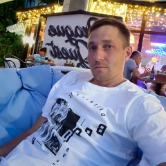 Эдуард Ханжин, 31.01, Арск