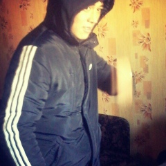 Berdibek Ermenov, 30.04.1994