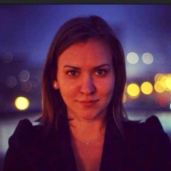 Ani Teterina, 25.04