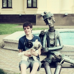 Ваня Глухов, 21.01.1986, Тверь