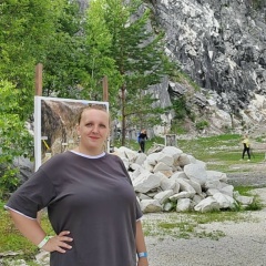 Анна Брановец, 17.01, Рудный