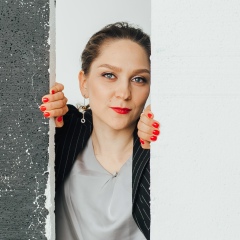 Дина Макарова, 08.08.1992