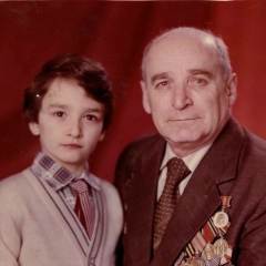 Владимир Зайцев, 11.04.1975, Рязань