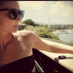 Анна Конина, 01.06, Москва