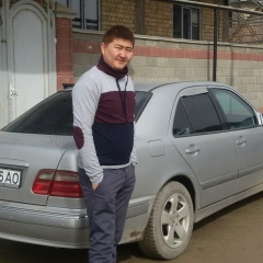 Назар Абдыназаров