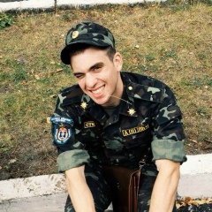 Stanislav Kupershmidt, 12.05, Киев