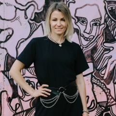 Екатерина Стрельцова, 30.03