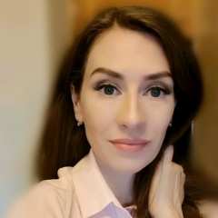 Дина Студенникова, 28.12.1987