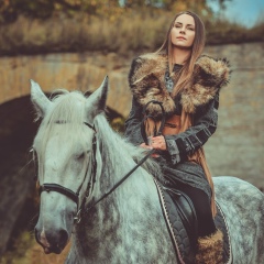 Анастасия Верданен, 12.01, Санкт-Петербург