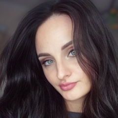Юлия Озерная, 17.06, Витебск