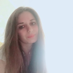 Настя Гарбузова, 18.06.1986, Санкт-Петербург