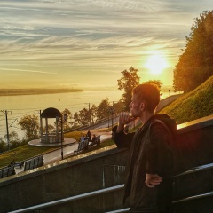 Александр Федюнькин, 02.12.1999