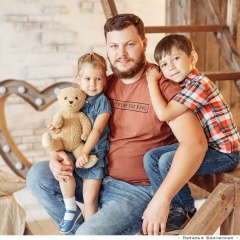 Антон Антуфьев, 11.07.1988, Нижний Новгород