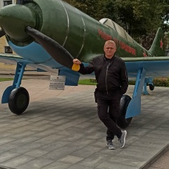 Андрей , 09.03, Санкт-Петербург