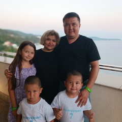 Марсель Гиззатуллин