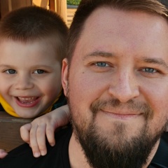 Илья Игоревич, 09.03.1988, Санкт-Петербург