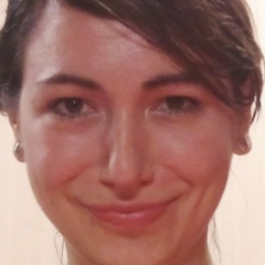 Екатерина Волковская, 29.04.1985, Киев