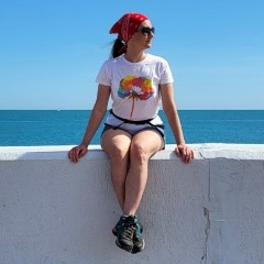 Надя Орищенко, 13.11, Самара