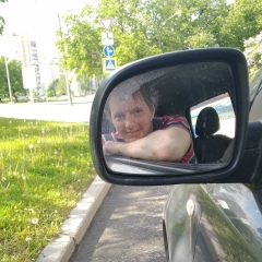 Александр Суханов, 09.06, Санкт-Петербург