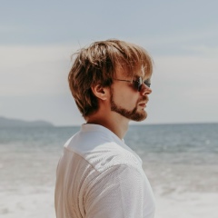 Александр Де Ланк, 24.09, Москва