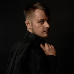 Павел Ляшевич, Астана
