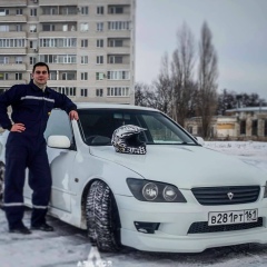 Саша Осенний, 07.03