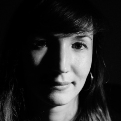 Александра Боровова, 30.01