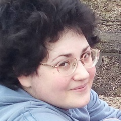 Мария Громова, 24.10, Москва