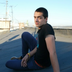 Александр Малашенко, 25.11.1993, Санкт-Петербург