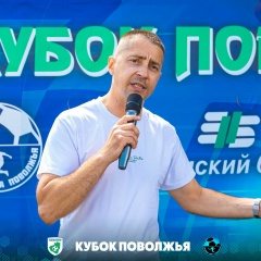 Евгений Мартынов, Самара