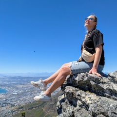 Юлия Байдимирова, 13.03.1984, Москва