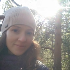 Алиса Журбина, 22.03.1986, Красноярск